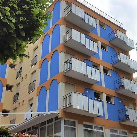 Hotel Corona Rimini Luaran gambar