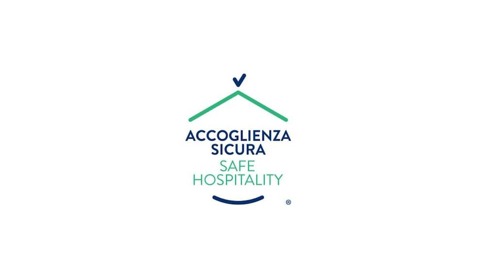 Hotel Corona Rimini Luaran gambar